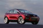 Mazda MX Crossport Concept 2005 года